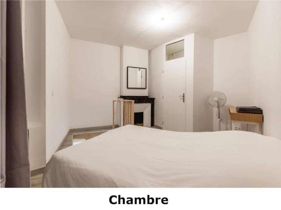 Apartament Duplex Du Get Revel  Zewnętrze zdjęcie